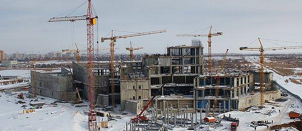 Türk firmaları Rusya’da bina inşa edemeyecek, mimarlık ya da tasarım faaliyetlerinde bulunamayacak