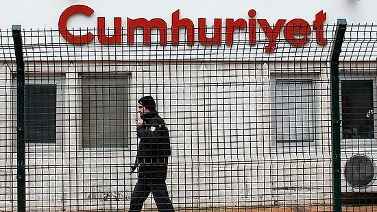 Cumhuriyet'e Vergi İncelemesi