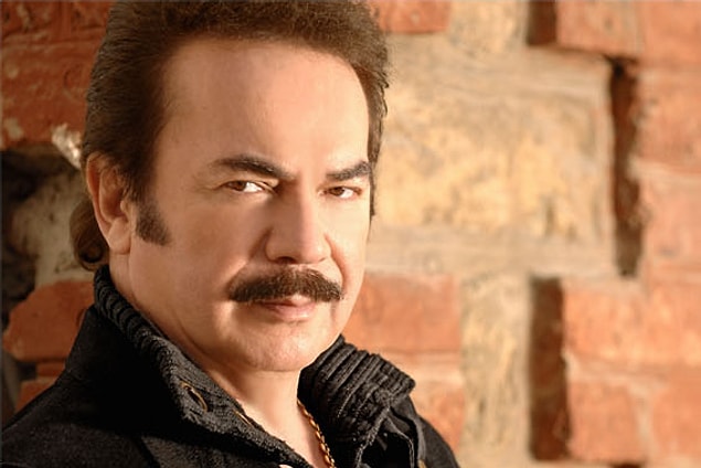 2. Orhan Gencebay