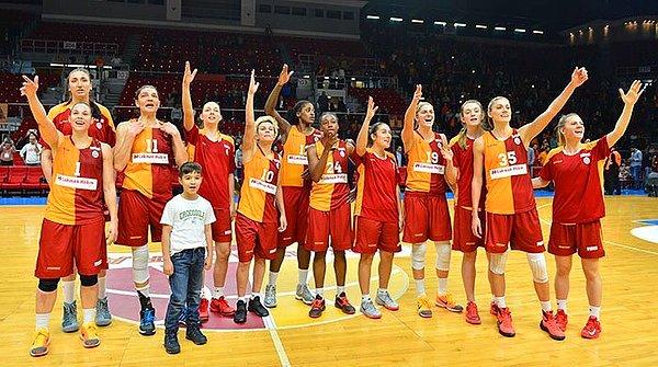 Galatasaray: “Parkede kazandık masada kaybetmeyeceğiz”