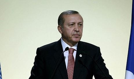 Erdoğan: 'Putin İspatlarsa Bu Makamda Durmam'