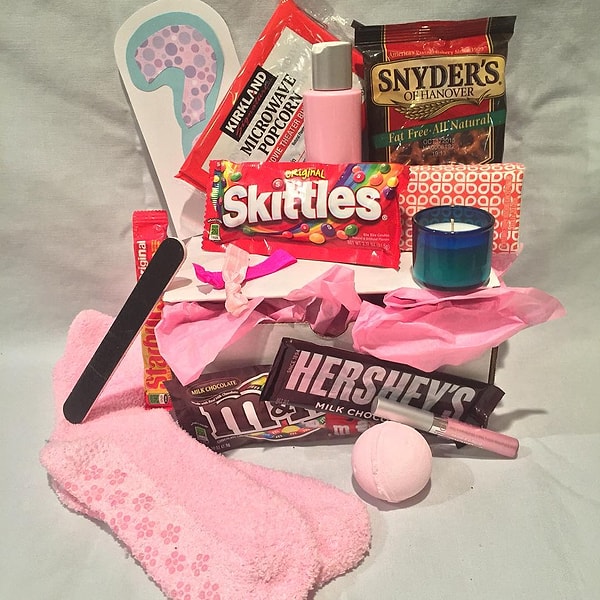 Маленькие радости