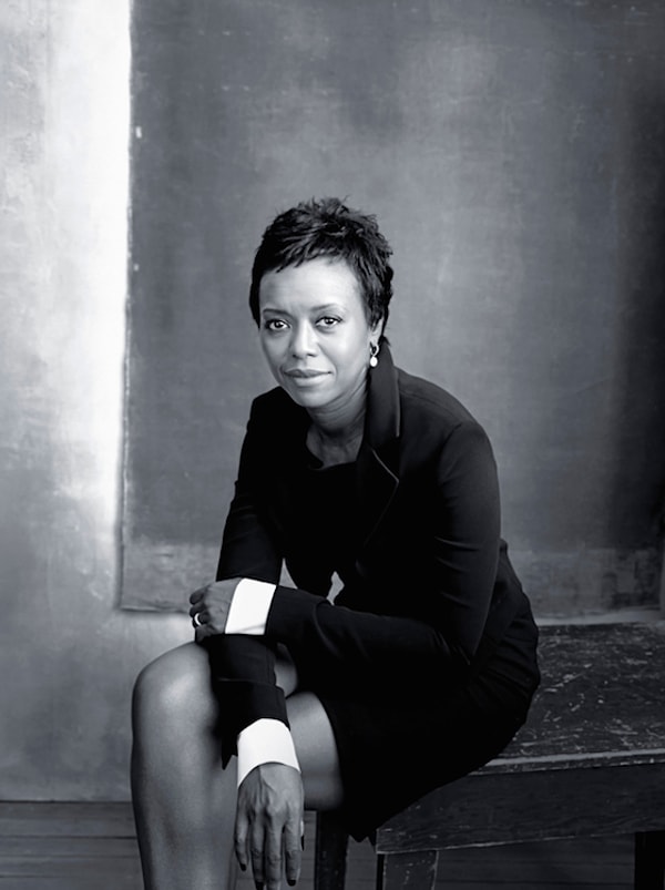 6. Mellody Hobson