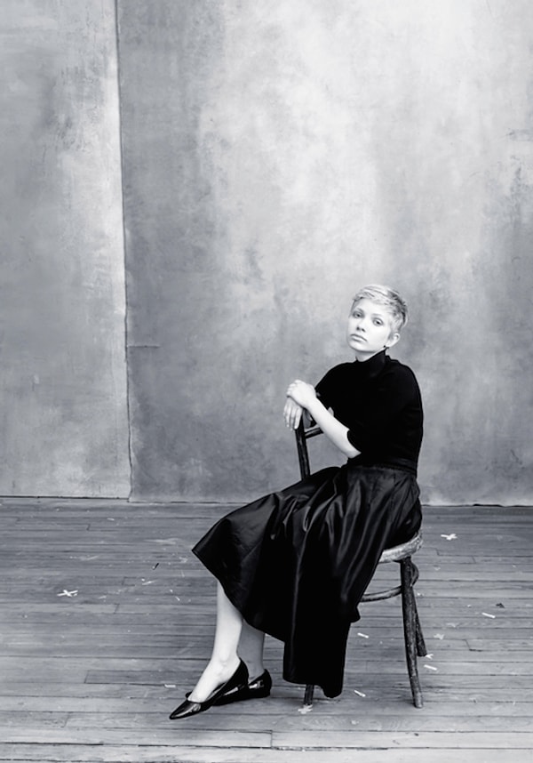 11. Tavi Gevinson