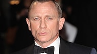 Daniel Craig'in "Daimi Duck Face" Olduğunu Kanıtlayan 21 Fotoğrafı