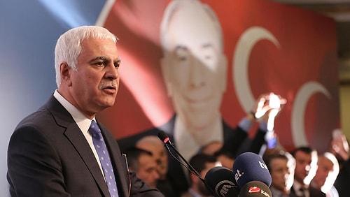 ‘Adaylardan Biri Gülen Hareketinin Siyasi Figürü, Herkes Aklını Başına Alsın’