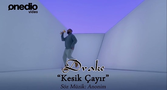 Drake'in Sevenlerini Şaşkınlığa Uğrattığı Efsane Kesik Çayır Performansı