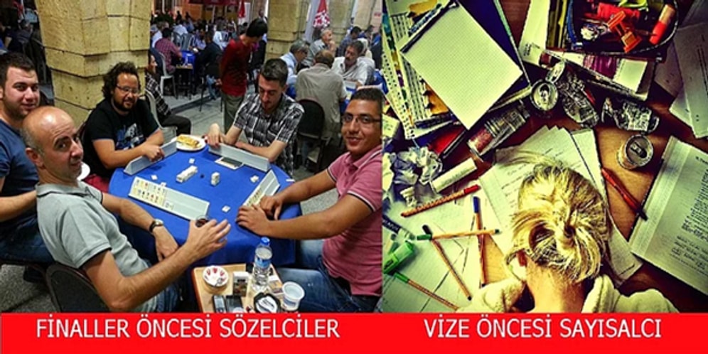 Sayısalcıların, Sözelcilerin Tozunu Attırdığı 15 Alan