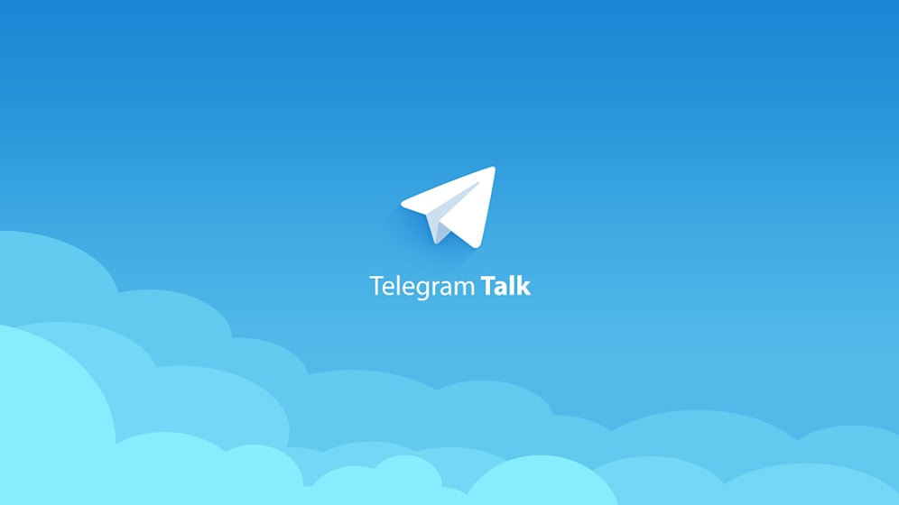 Telegram'a WhatsApp'tan Engel