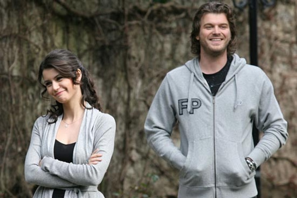 Sevgilinde Olması Gereken 3 Özelliği Söylüyoruz