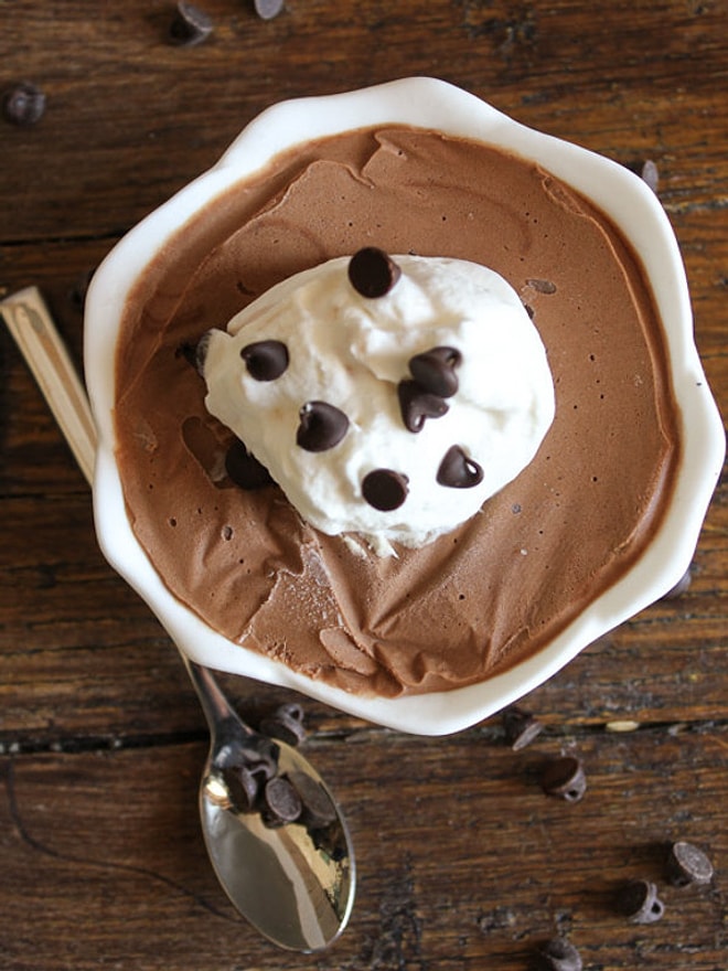 21 фото всевозможных вкусняшек с ирландским ликером «Бейлис»