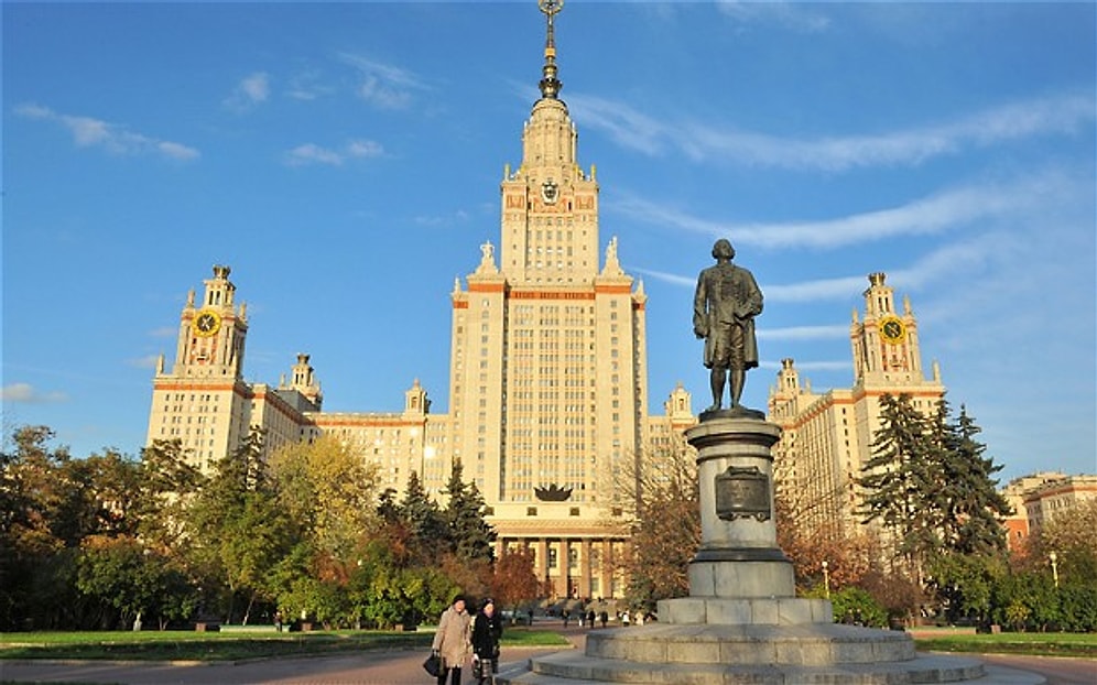 Rus Üniversiteler Türkiye ile İlişkileri Kesiyor