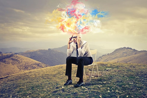 3. Одиночество способствует развитию креативности: да здравствует фантазия!