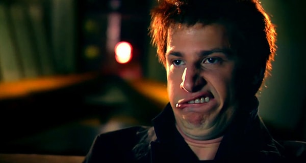 6. Эти странные гримасы и сжимающиеся пальцы на ногах — этому есть научное объяснение.