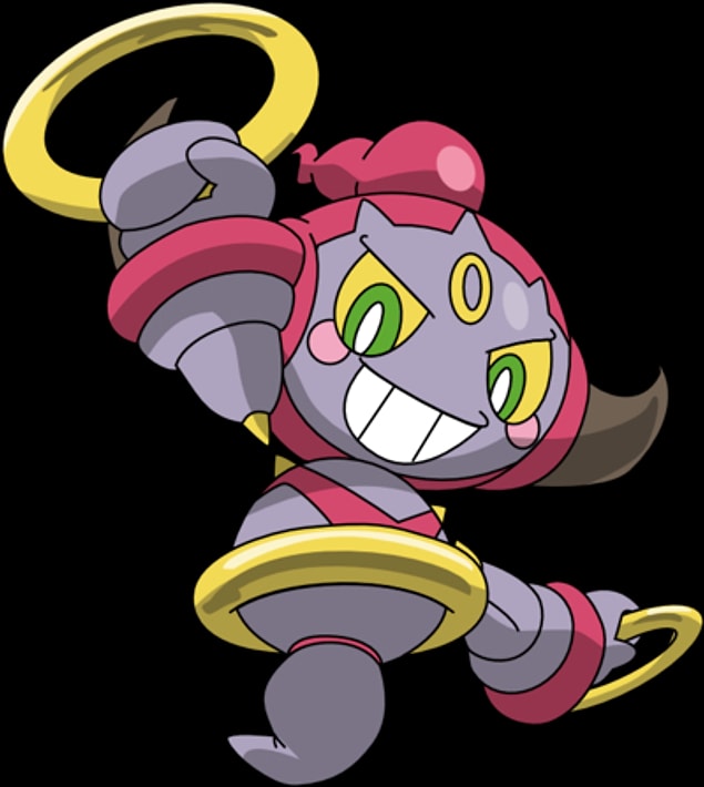hoopa