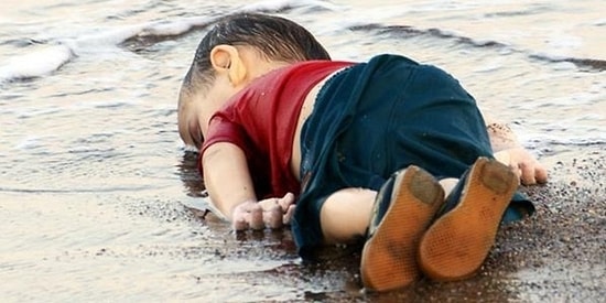 Aylan Kurdi'nin Adı Hayatını Kaybettiği Sahile Verilecek