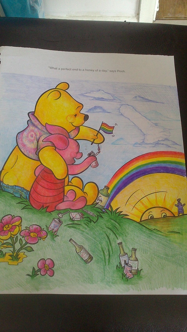 Винни-Пух и Ко