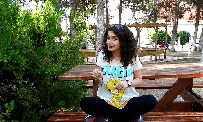 Masalların Engelleri Aştığına Tanık Olmak İster misiniz?