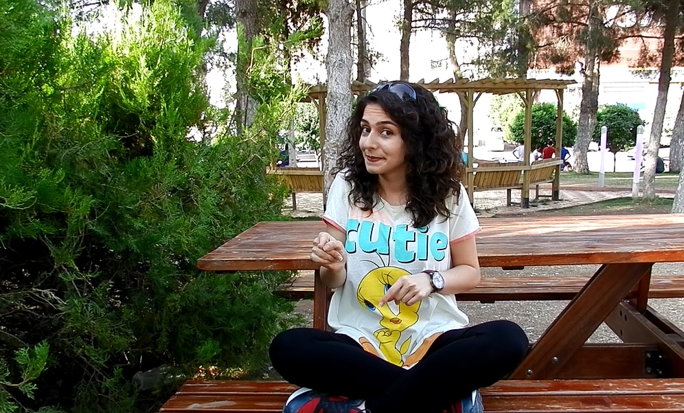 Masalların Engelleri Aştığına Tanık Olmak İster misiniz?