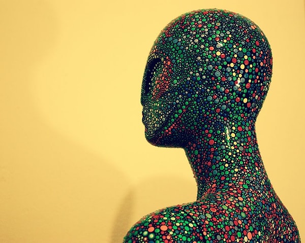 Фотография в профиль