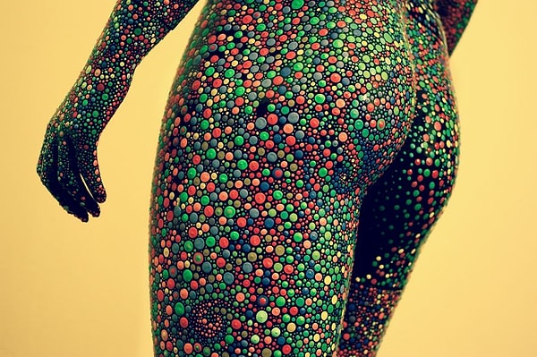 Задняя часть