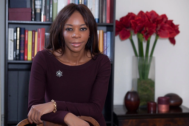 Dambisa Moyo (1969)