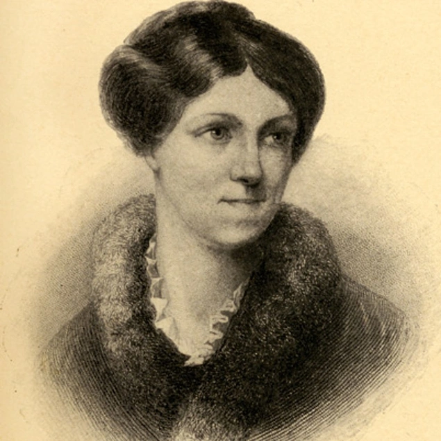 Harriet Martineau (1802-1876)