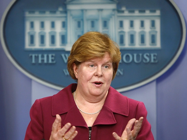 Christina Romer (1958)