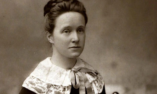 Millicent Fawcett (1847-1929)