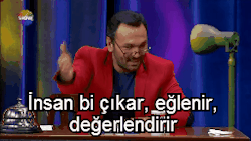 Yazınca Komik Olmadı Ama İzleseniz Gülerdiniz: İşte Güldür Güldür Show'dan 25 Replik