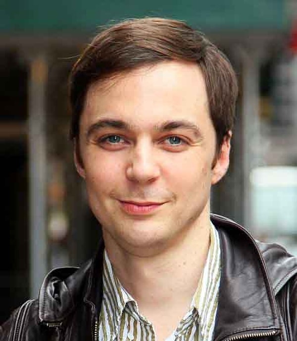 Джим Парсонс