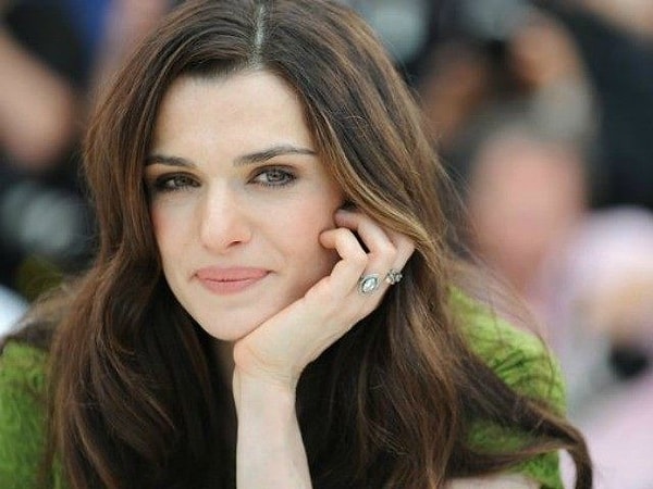 Рэйчел Вайс