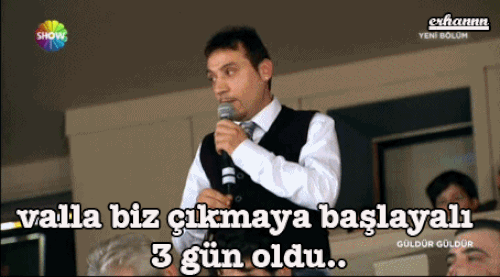 Yazınca Komik Olmadı Ama İzleseniz Gülerdiniz: İşte Güldür Güldür Show'dan 25 Replik