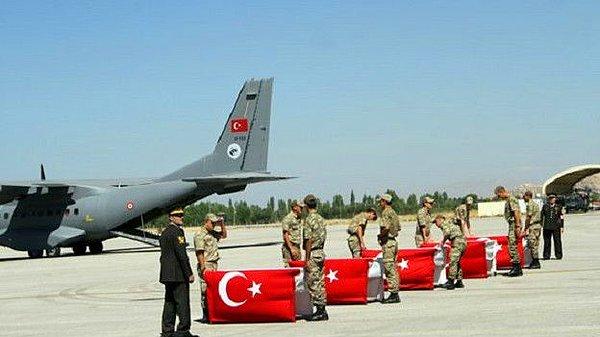 'PKK ateşkesi bozdu'