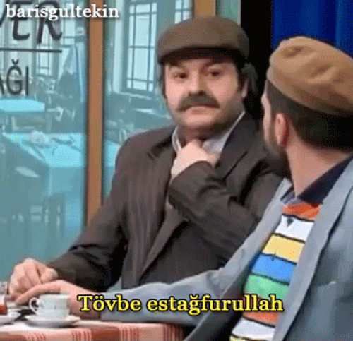 Yazınca Komik Olmadı Ama İzleseniz Gülerdiniz: İşte Güldür Güldür Show'dan 25 Replik