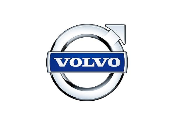 Senin 10 yıl sonraki araban bir Volvo!