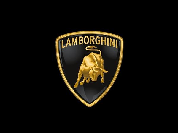 Senin 10 yıl sonraki araban bir Lamborghini!