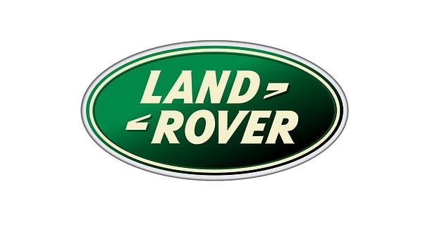 Senin 10 yıl sonraki araban bir Land Rover!