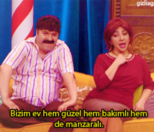 Yazınca Komik Olmadı Ama İzleseniz Gülerdiniz: İşte Güldür Güldür Show'dan 25 Replik