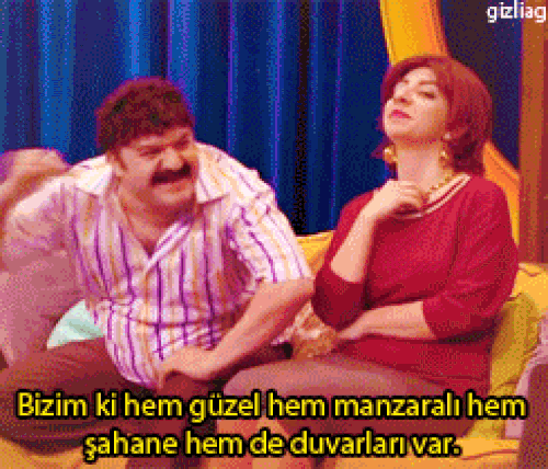 Yazınca Komik Olmadı Ama İzleseniz Gülerdiniz: İşte Güldür Güldür Show'dan 25 Replik