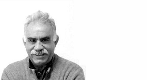 'Biz Öcalan'ın etkin pozisyonunu korumaya çalışıyoruz'