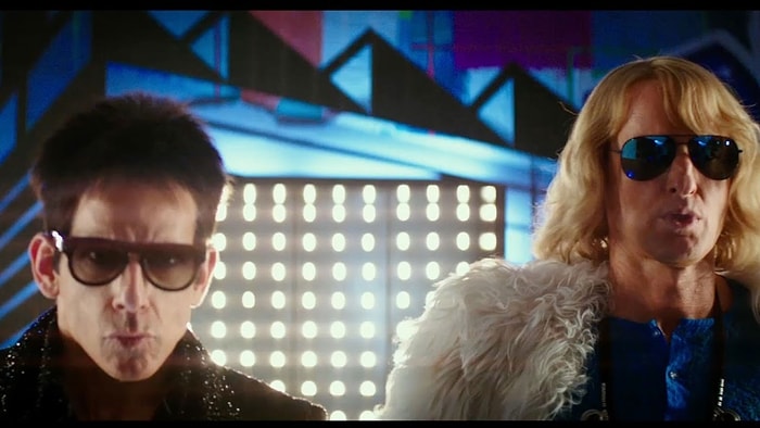 Zoolander 2'den Yeni Fragman Yayınlandı!