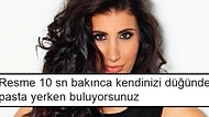 10 Saniye Bakınca Üstünüzde İlginç Etkiler Bırakan Akımın 12 Komik Fotoğrafı