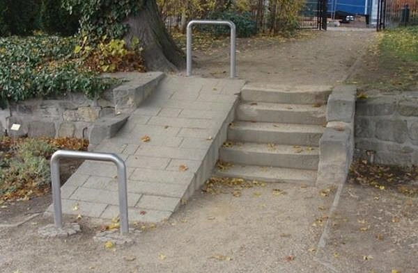 Hangimiz Engelliyiz?