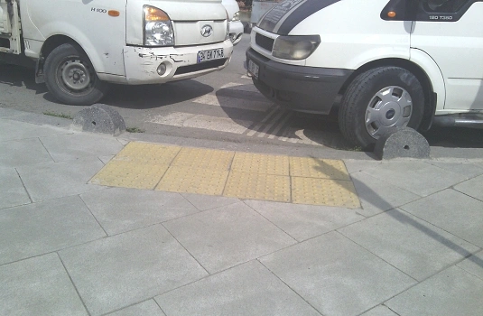 Hangimiz Engelliyiz?