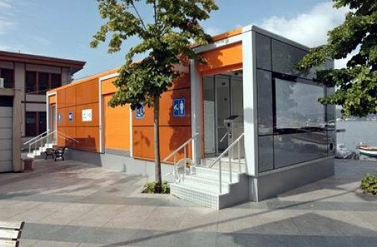 Hangimiz Engelliyiz?