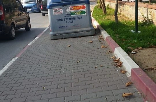 Hangimiz Engelliyiz?