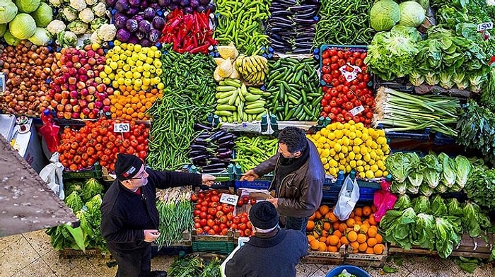 Tarım Bakanı: 160 Ton Mal İade Edildi