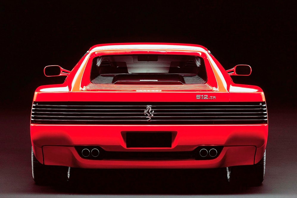 Size Gerçek Sürüş Zevkini Yaşatacak 30 Muhteşem Otomobil