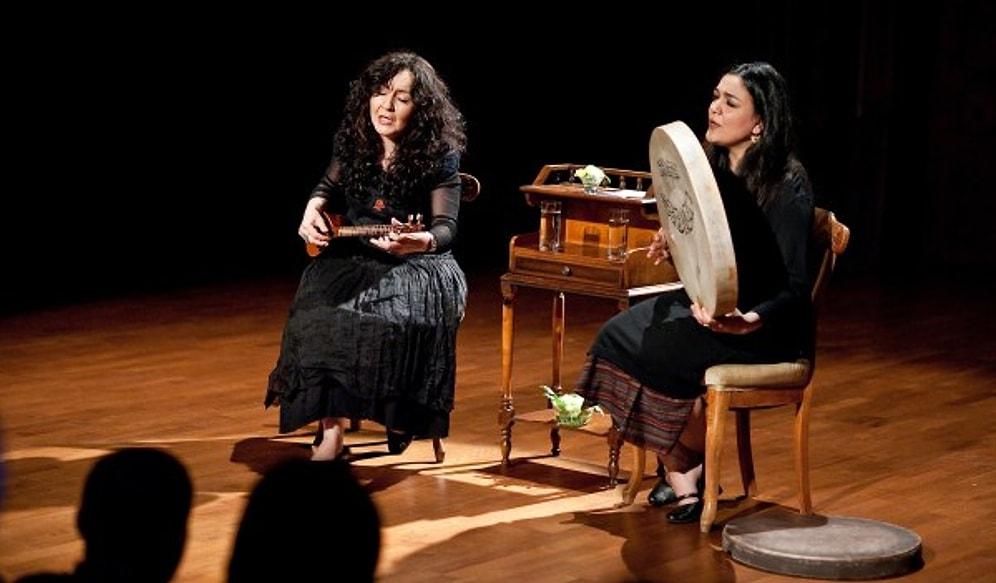 Tek Bir Kelimesini Anlamasanız Dahi İçinizde İnce Sızı Yaratacak Olan 15 Muhteşem Farsça Şarkı
